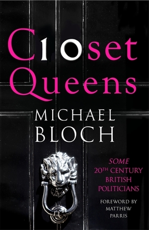Closet Queens by Michael Bloch