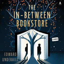 The In-Between Bookstore by Edward Underhill