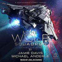 Marshal The Stars by Jamie Davis, Michael Anderle