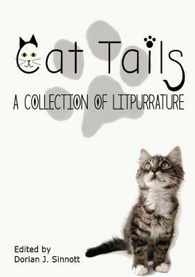 Cat Tails: War Zone by Dana Bell