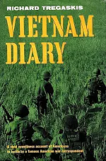 Vietnam Diary by Richard Tregaskis