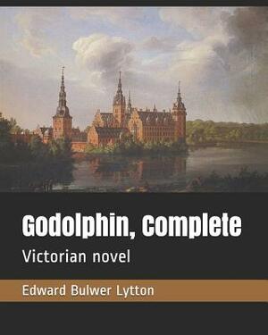 Godolphin, Complete: Victorian novel by Edward Bulwer Lytton