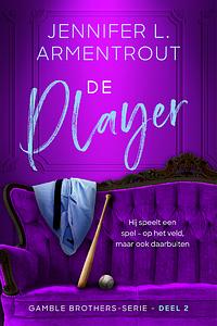 De player by Jennifer L. Armentrout