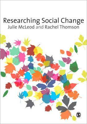 Researching Social Change by 