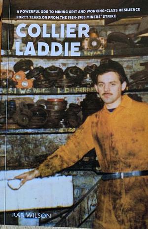 Collier Laddie by Rab Wilson