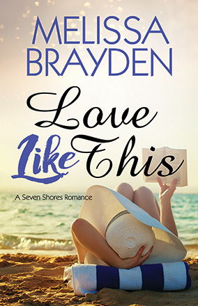 Love Like This by Melissa Brayden