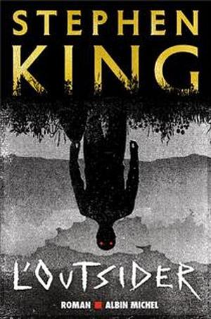 L'Outsider by Stephen King