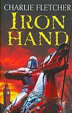 Ironhand by Charlie Fletcher