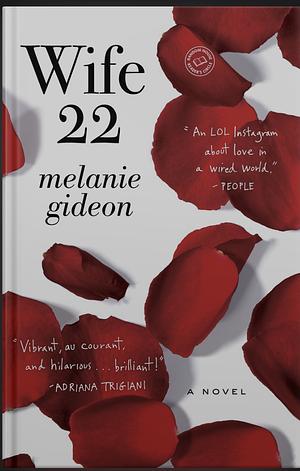 Wife 22 by Melanie Gideon