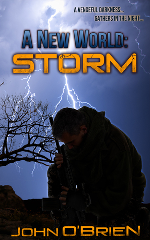 Storm by John O'Brien