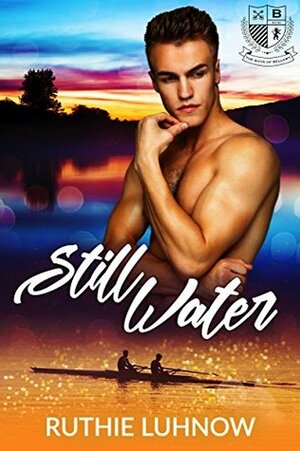 Still Water by Ruthie Luhnow