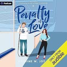 Penalty Of Love by Kristine W. Joy