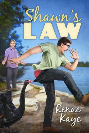 Shawn's Law by Renae Kaye
