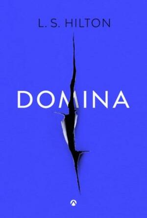 Domina by L. S. Hilton