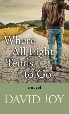 Where All Light Tends to Go by David Joy