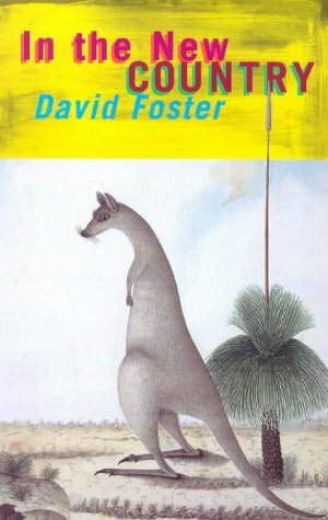 In the New Country by David Foster