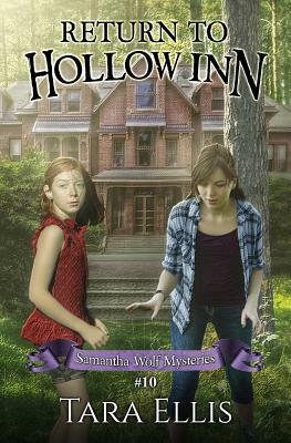 Return to Hollow Inn by Tara Ellis