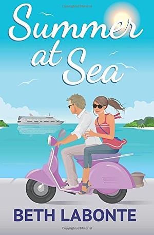 Summer at Sea by Beth Labonte