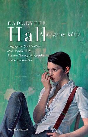 A magány kútja by Radclyffe Hall