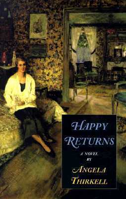 Happy Returns by Angela Thirkell