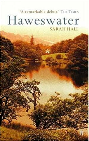 Haweswater by Sarah Hall