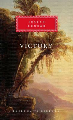 Victory by Joseph Conrad