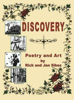 Discovery by Rick Sikes, Jan Sikes