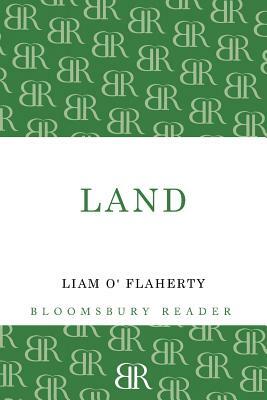 Land by Liam O'Flaherty