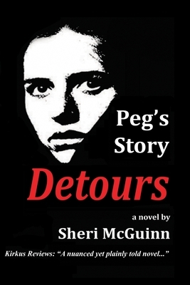 Peg's Story by Sheri McGuinn