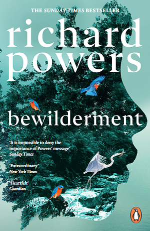 Bewilderment by Richard Powers