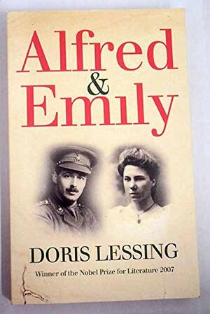 Alfred and Emily by Doris Lessing