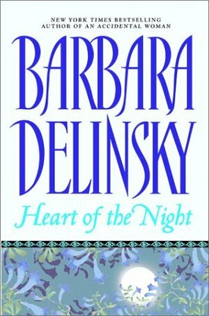 Heart of the Night by Barbara Delinsky