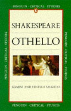 Othello by William Shakespeare