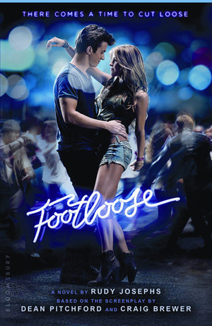 Footloose by Rudy Josephs