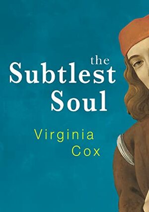 The Subtlest Soul (The Merchant of Secrets, #1) by Virginia Cox