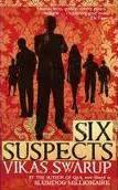 Six Suspects: Detective Fiction by Vikas Swarup