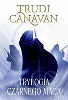 Trylogia Czarnego Maga by Agnieszka Fulińska, Trudi Canavan