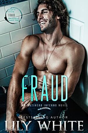 Fraud by Lily White