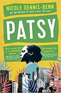 Patsy by Nicole Dennis-Benn