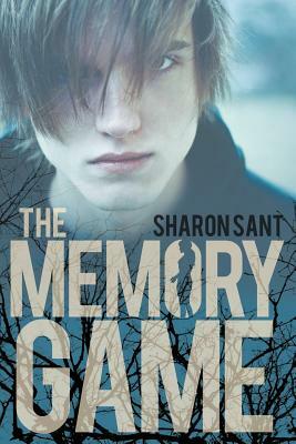 The Memory Game by Sharon Sant