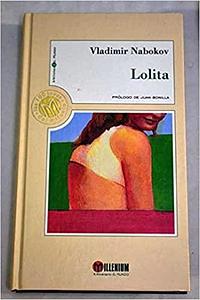 Lolita by Vladimir Nabokov