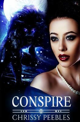 Conspire - Book 9 by Chrissy Peebles