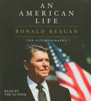 An American Life: Reissue by Ronald Reagan