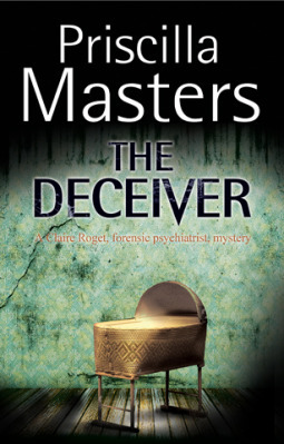 The Deceiver by Priscilla Masters
