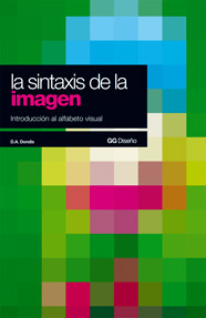 La sintaxis de la imagen by D.A. Dondis