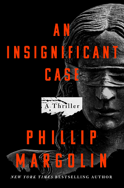 An Insignificant Case by Phillip Margolin