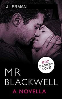 Mr Blackwell by J Lerman