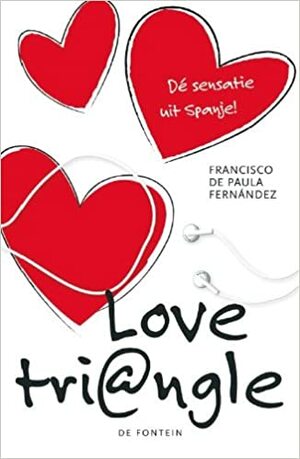 Love Tri@ngle by Francisco De Paula Fernandez
