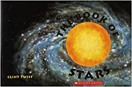 The Book of Stars by Clint Twist