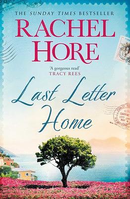 Last Letter Home by Rachel Hore